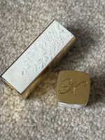By kilian white refillable perfume travel spray atomiser holder rrp 105