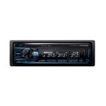 Alpine UTE-204DAB USB Bluetooth Handsfree AUX Spotify FLAC DAB Radio Car Stereo