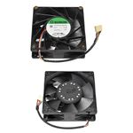 Gigabyte G431-MM0 Sunon Fan/Fan PFC0381BX-D090-S99 3B21023CG3 12V 52.44W