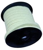 PTFE & GLASS FIBRE GLAND VALVE PUMP PACKING ROPE SEAL - VARIOUS SIZES AVAILABLE