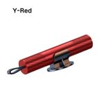 1X Car Safety Hammer Window Glass Breaker Seat Belt Cutter Emergency Escape Tool