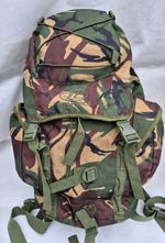 ARMY DPM Pro-Force  Rucksack Bag  Forces 33L Backpack