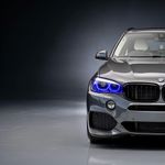 RGB DRL LED Boards Kit for BMW X3 F25, X4 F26, X5 F15, X5M F85, X6 F16 & X6M F86