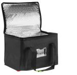 Food delivery bag 70 Litre For Just Eat Deliveroo Uber Bags Thermal Insulated UK