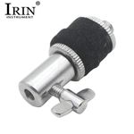 Thickened Felt Pad Cymbal Clutch Drum Holder Clamp Drum Clutch Hi-hat Clutch