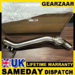 Exhaust Downpipe DPF Pipe For BMW 1 Series E82 E87 F20 116d 118d 120d N47 Engine