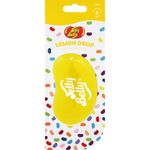 Jelly Belly Nan 15217 Car Air Freshener Long Lasting Fragrance Odour Eliminator
