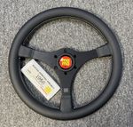 MOMO 1968 Racing Heritage Project  350mm Steering Wheel Limited Edition