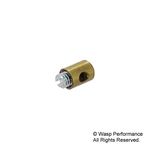 Universal Throttle Cable Solderless Barrel Nipple Lambretta Vespa