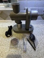 Geimori GU64 - Coffee Grinder 64mm Flat Burr