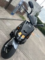 Makaguti Phantom f12 Centro 100cc 2002 Rare Bike Indeed!