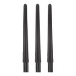 3pcs Anti-static Cleaning Brush 10x18mm PV Bristles Small Narrow ESD Brushes