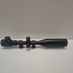 Vector Optics 3-12x42E Illuminated MOA Rifle Scope 