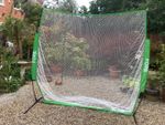 Forb Golf Practice Net