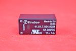 Finder 41.81.7.024.9024 Solid State Relay