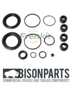 "FITS IVECO EUROCARGO (1991-2015) CALIPER REPAIR KIT RH LH FRONT REAR FKT260049