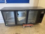 Gamco 3 Door Bottle Coolers 2 Available In Good Working Order