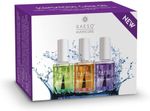 Kaeso Scentsational Cuticle Oil Collection 14 ml - Pack of 3