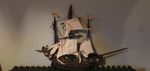 galleon ship model Large