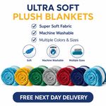 Reversible Blanket Night Sweat Summer Breathable Blanket Double Side Thin Quilt