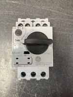 gps1bhag manual motor starter 1.6-2.5a hb - GE