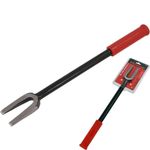Neilsen Fork Ball Joint Splitter Separator Breaker Remover Tie Rod Tool 16"