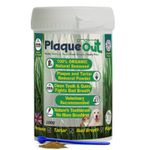 100G PLAQUE OUT - Dogs and Cats Plaque Off Bad Breath and Tartar Removal!