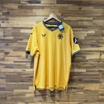 Wolves Football Shirt Home 2023/24 Size XXL No Sponsor Wolverhampton Wanderers