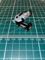Micro Machines, Galoob, Super RARE Series 2 Insiders, Cadillac, Free Postage