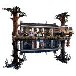 ✅*NEW* 75810 Stranger Things: The Upside Down | High Quality MOC✅