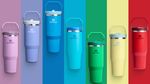 Stanley iceflow flip straw