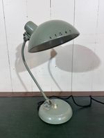 1950's Military desk Lamp