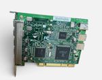Combo Card SUN 375-3140-05 USB Firewire PCI SUN Blade 2500