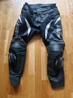 RST Tractech Evo 4 CE AAA Rated Leather Motorcycle Race Trousers L UK32-34 EU52