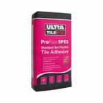 ProFlex SPES - Standard Set Flexible Tile Adhesive - Grey