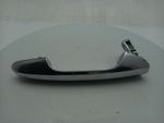 FIAT 500 Outer Front Left Door Handle 2007-2025 735694924