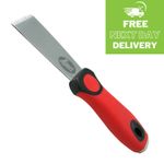 uPVC Window Bead Chisel Deglazing Glass Removal Tool 32mm PVC Plastic Frame