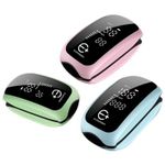 Blood Glucose Monitor Meter Home Testing Device Non Invasive Sugar Monitor UK