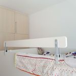 Children Bed/Baby Cot Ikea VIKARE Guard Rail,White,Falling Risk Reduces,Bed Rail