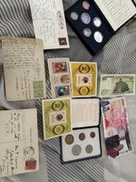 Very Collectible Items