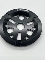 Fate BMX bash / grind chainwheel 25t & 28t