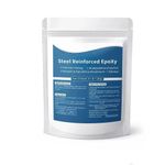 Steel Reinforced Epoxy Putty-Epoxy Putty Fast Repair-Clay Waterproof Heat-Resist