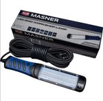 Fits K2 W602 workshop lamp 100 LED K2 lead - 10m cable  ⭐UK Stock⭐
