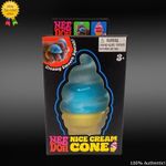 Viral NeeDoh Nice Cream Cone BLUE (ice cream)🍦🧊NEW SEALED AUTHENTIC Nee Doh