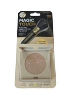 W7 Magic Touch Mineral Powder Kit & Brush