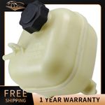 Coolant Expansion Tank Header Tank+Cap 17137529273 For Mini Cooper S R52 R53