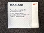 SCHNEIDER Modicon DAP212