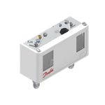 DANFOSS PRESSURE SWITCH - KP15   REFB19