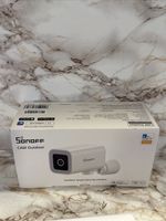 Sonoff CAM-B1P 2K WiFi Outdoor Security Camera Smart AI IP65