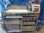 Commercial Yamato SB1284CE Shinuchi Commercial Udon Noodle Machine